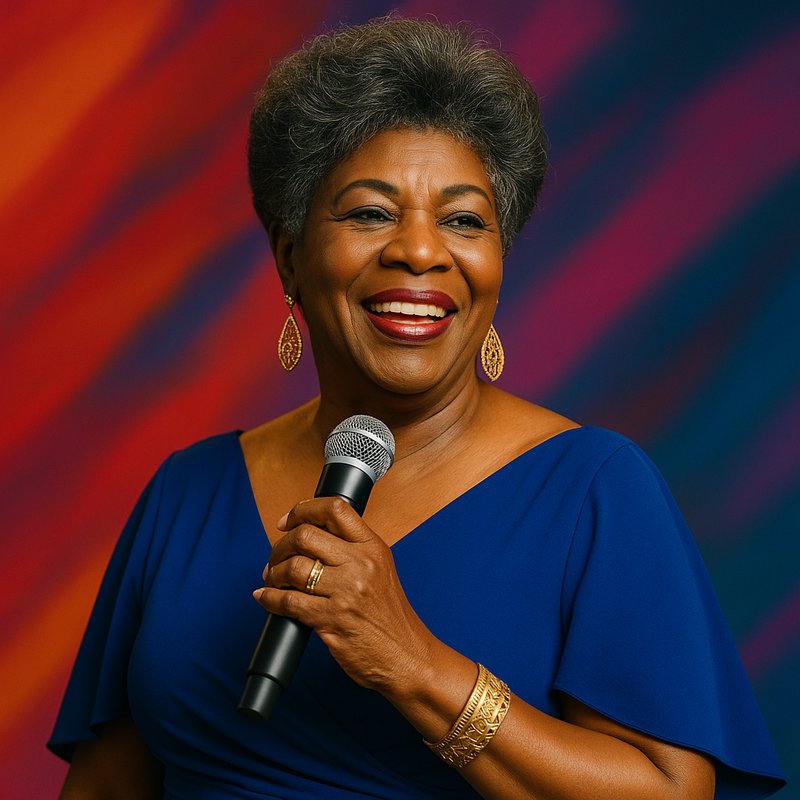 The Soul Queen of New Orleans: Irma Thomas