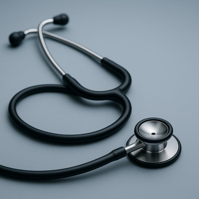 The Stethoscope