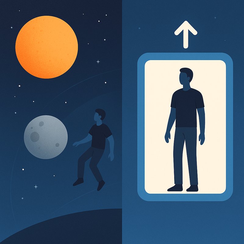 The Strong Equivalence Principle