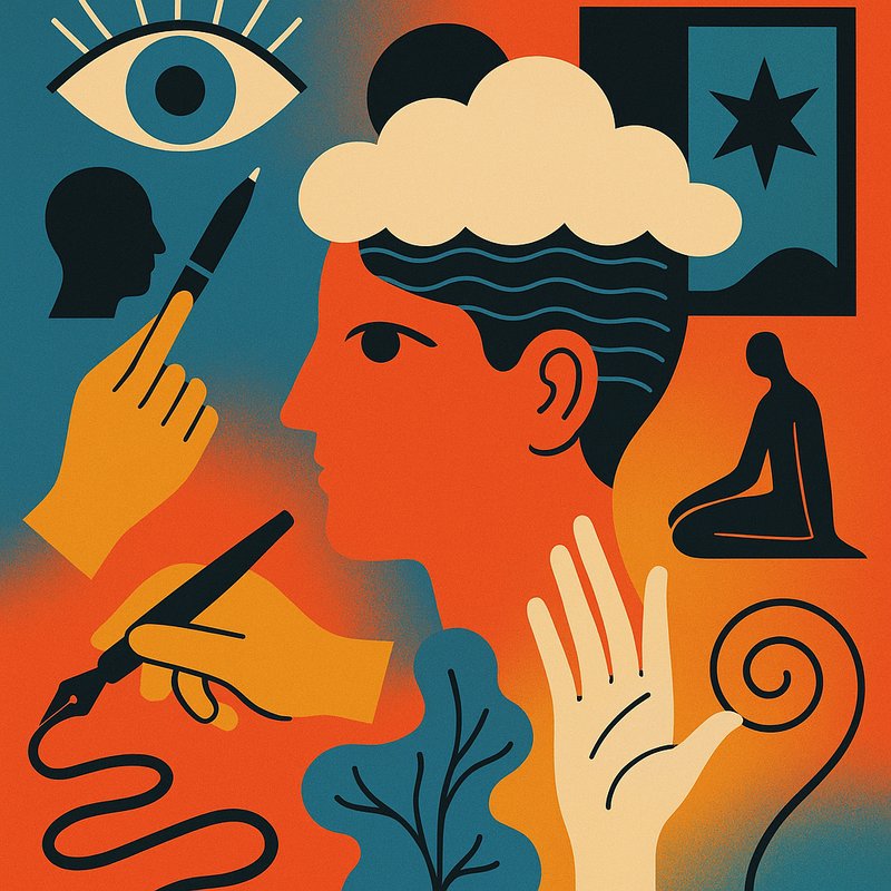 The Surrealist Manifesto