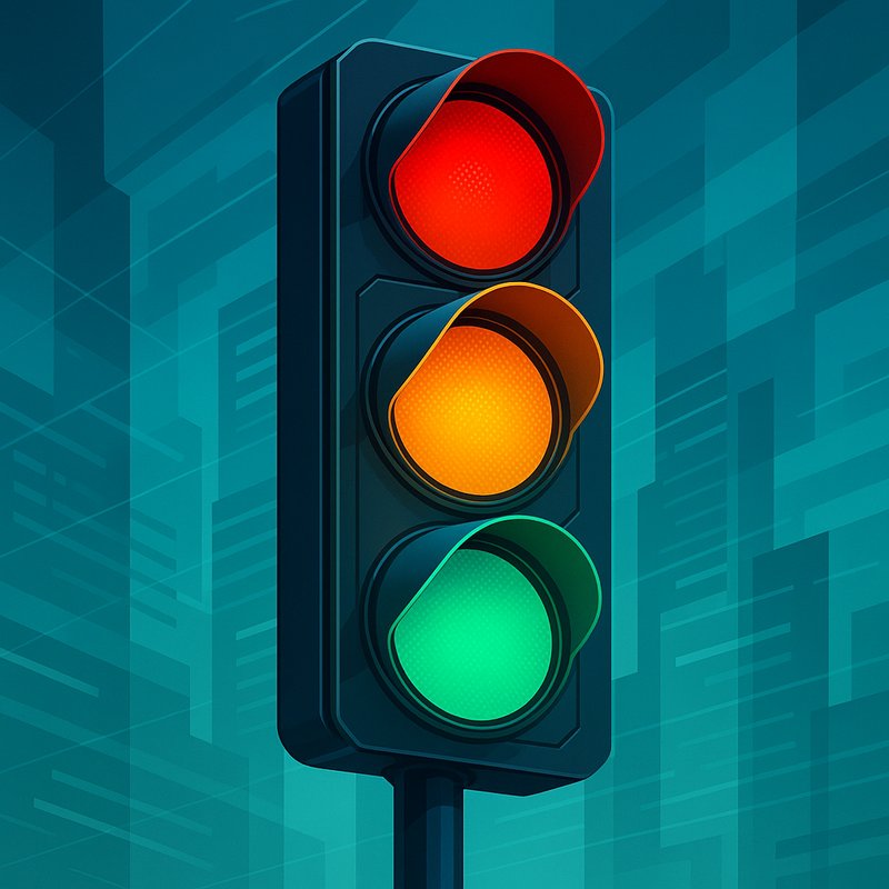 The Traffic Light (Electric)