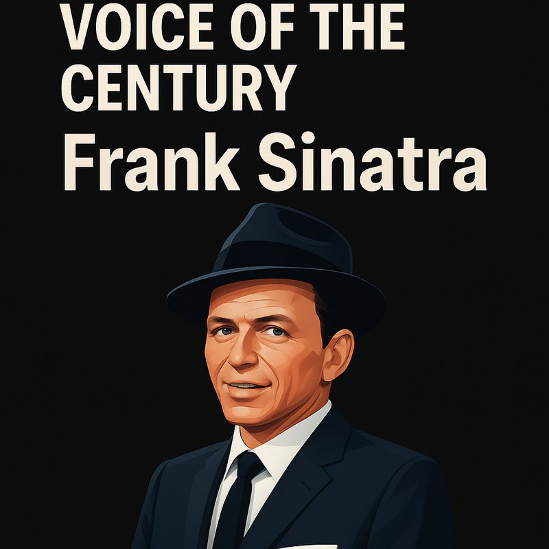 The Voice of the Century: Frank Sinatra