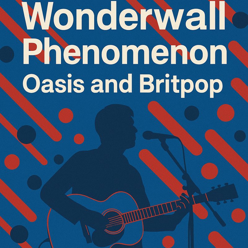 The 'Wonderwall' Phenomenon: Oasis and Britpop