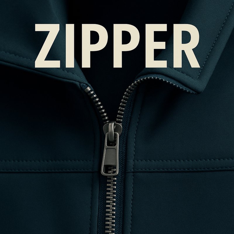 The Zipper