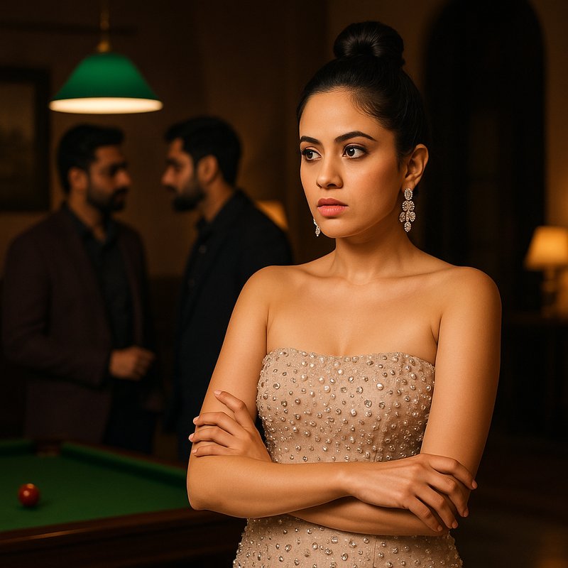 Urfi Javed's Strategic Win on 'The Traitors India'