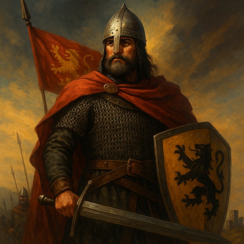 William the Conqueror: The Norman Conquest