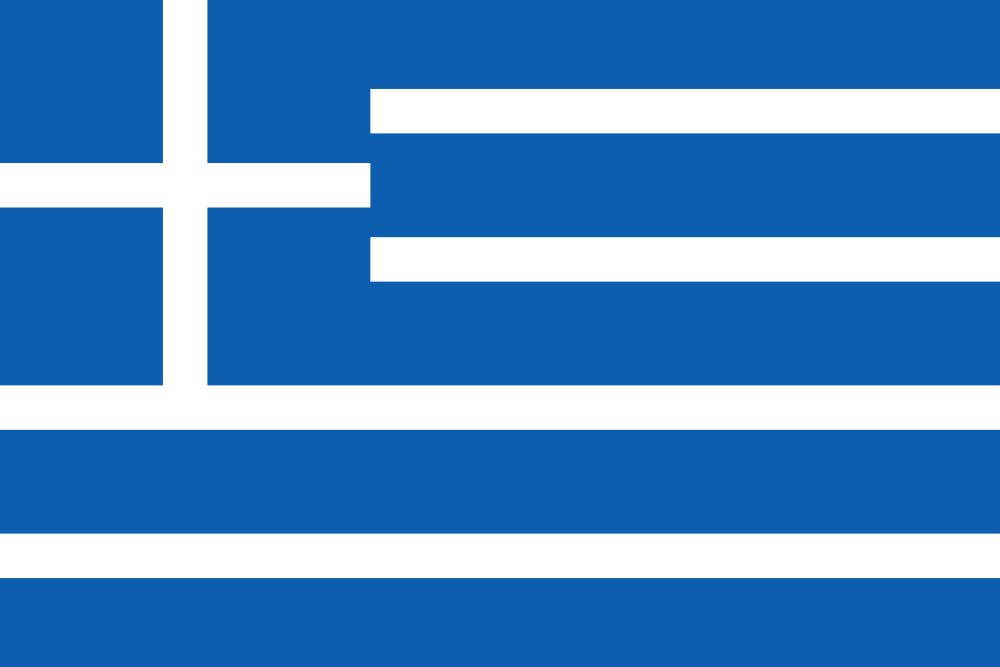 Greece flag