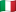 Italy flag