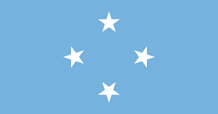 Micronesia flag