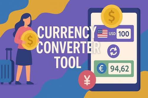 Currency Converter