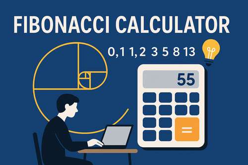 Fibonacci Calculator