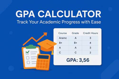 GPA Calculator
