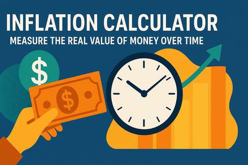 Inflation Calculator
