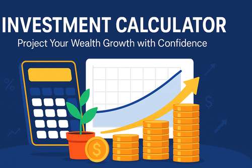 Investment Calculator