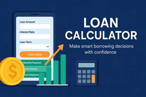 Loan Calculator