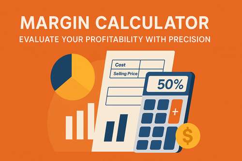 Margin Calculator