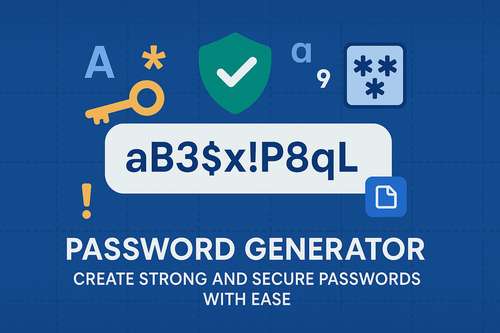 Password Generator
