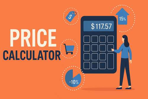 Price Calculator