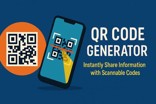 QR Code Generator