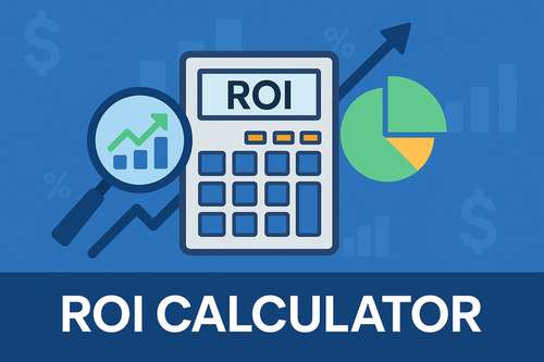 ROI Calculator