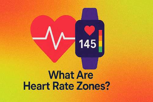 What Are Heart Rate Zones