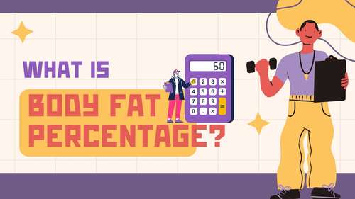 What Is Body Fat Percentage?
