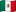 Mexico flag