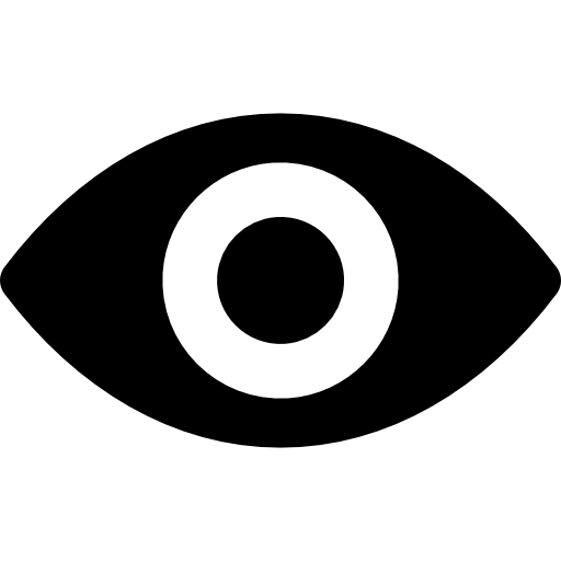 QR Code Icon