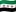 Syria flag