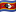 Eswatini flag