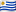 Uruguay flag