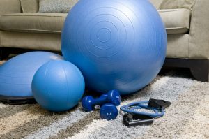 The Essential Items You Need For a Home Gym