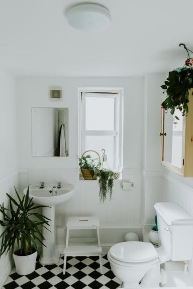 Why do You Need to Make your Bathroom Beautiful